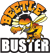Beetle Buster Logo